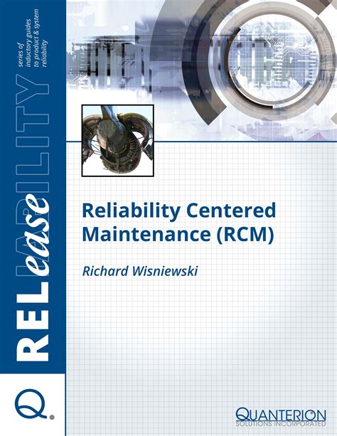 Reliability centered maintenance (RCM): literature review of