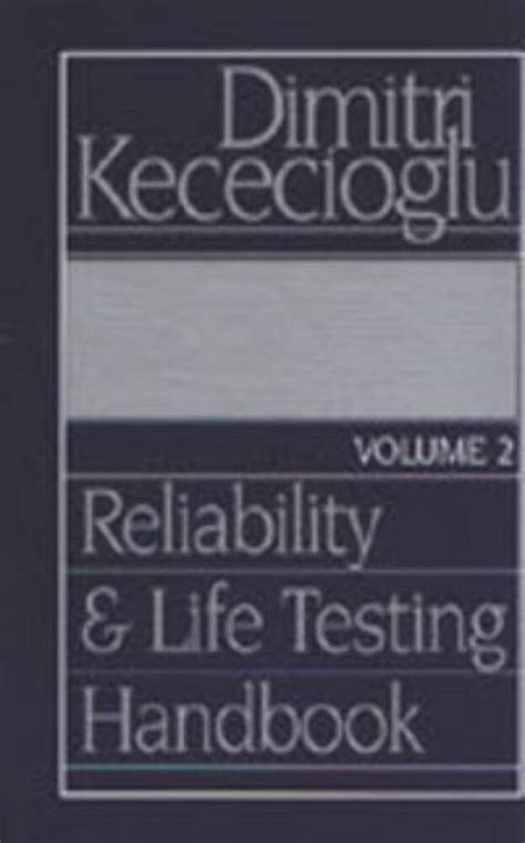Reliability life testing handbook volume 2. - Révolte des taï-ping (1851-1864), prologue de la révolution chinoise..