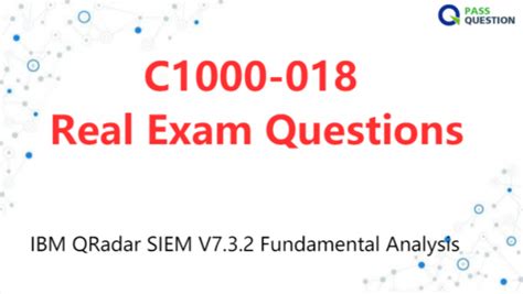 Reliable C1000-018 Exam Question