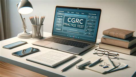 Reliable CGRC Test Experience