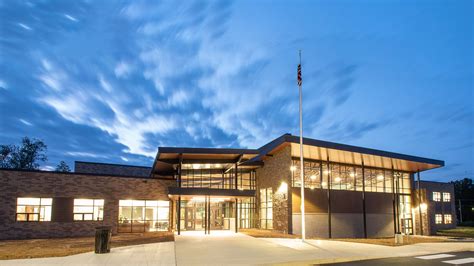 Reliable Controls Project Profile Spring Creek Elementary School