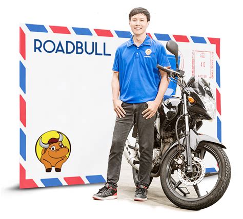 Reliable Courier Services in Singapore - Roadbull