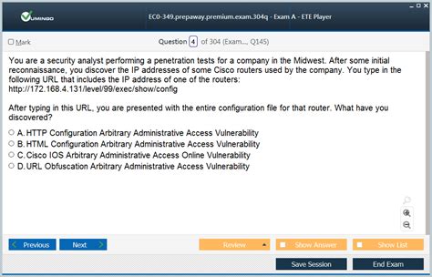 Reliable EC0-349 Dumps Questions