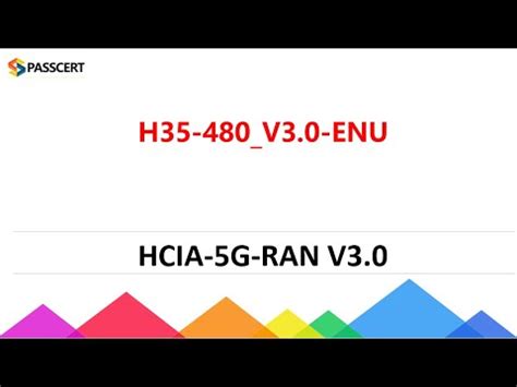 Reliable H35-480_V3.0 Test Pattern