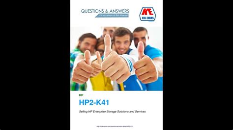 Reliable HP2-I05 Test Prep