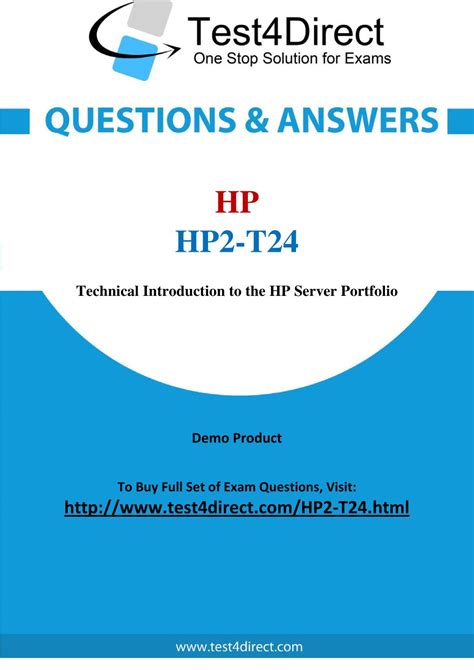 Reliable HP2-I21 Exam Question