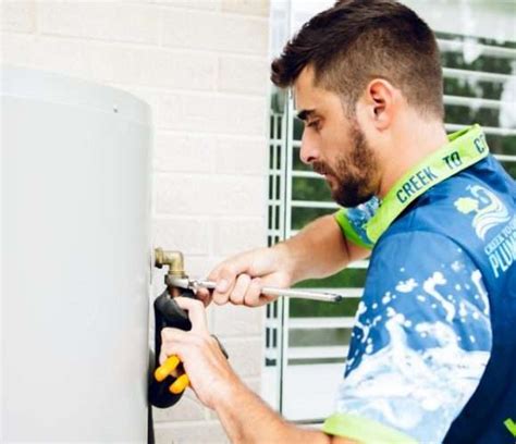 Reliable Hot Water System Repair & Heater Repair Melbourne