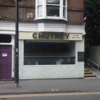 Reliable Indian - chutney, High Wycombe Traveller Reviews