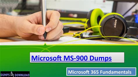 Reliable MS-900 Exam Bootcamp
