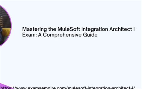 Reliable MuleSoft-Integration-Architect-I Test Prep