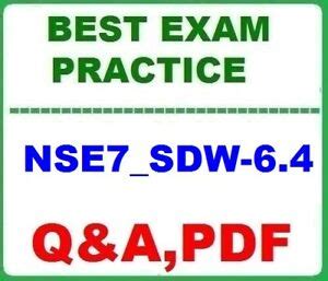 Reliable NSE7_SDW-6.4 Exam Guide