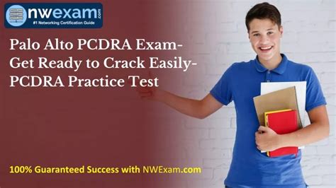 Reliable PCDRA Exam Test