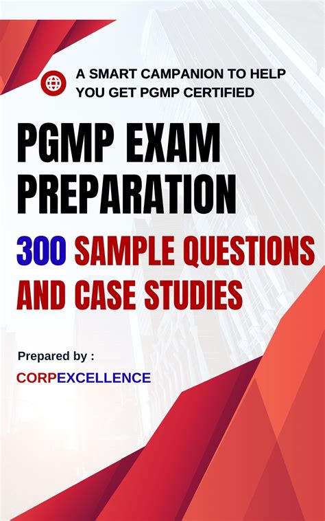 Reliable PgMP Exam Topics