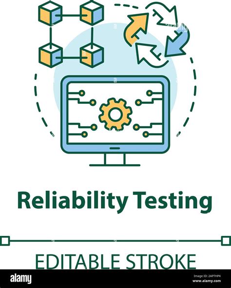 Reliable Test CSA Test