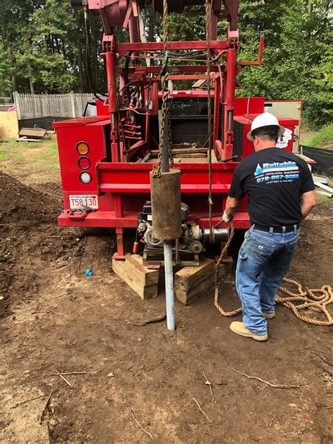 Reliable Well & Pump Service Live Oak, FL