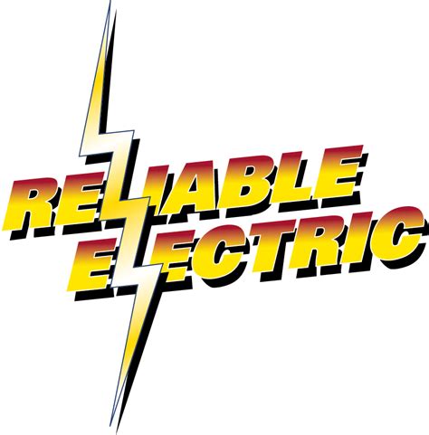 Reliable electric. Things To Know About Reliable electric. 