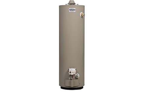 Reliance 40 Gallon Water Heater 6 40 NOCT Abt - Abt.com