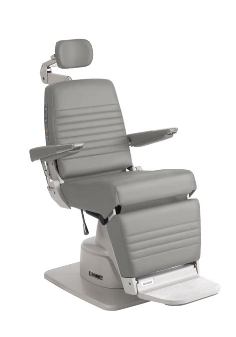 Reliance 7000 Procedure Chair Haag-Streit USA - Haag …