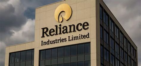 Reliance Company Career