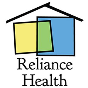 Reliance Health, Inc. *Non-Profit