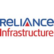 Reliance Infrastructure Share Price Today in NSE & BSE