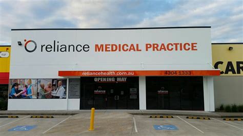 Reliance Medical Practice - WYONG - 9c/1-10 Amy Cl, Wyong NSW …