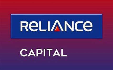 Reliance capital share price. Things To Know About Reliance capital share price. 