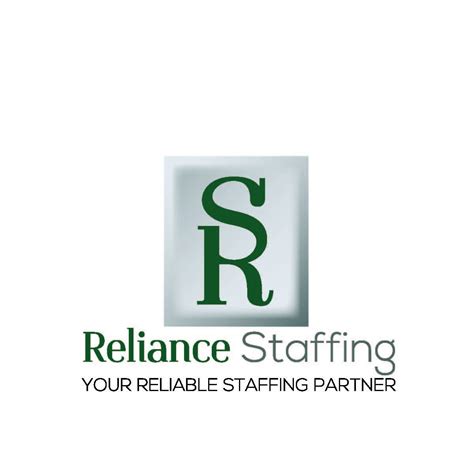Reliance staffing. Things To Know About Reliance staffing. 