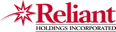 Reliant holdings. Things To Know About Reliant holdings. 