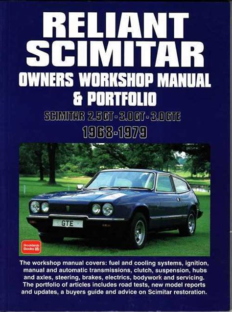 Reliant scimitar workshop manual free download. - The crucible act 1 study guide answers.