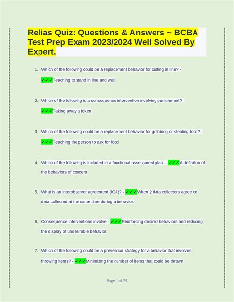 Prophecy assessment test answers. Exam Answers 2021: Prophecy Rn Ph