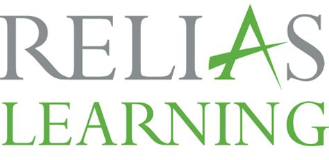 Relias learner. ... solutions for large organizations and partnerships. Relias Learning is based in Cary, North Carolina. For more information, visit www.reliaslearning.com. 