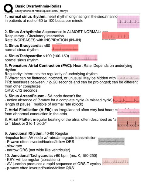 EKG Practice Test 1 This EKG practice test is designed to help you learn to recoginze all of the EKG rhythms that you will encounter during emergencies and during the AHA ACLS provider course. Use these EKG practice tests to help you become proficient in your rapid rhythm identification. .