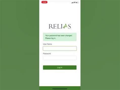Relias.login. ... Relias platform, as well as your username for your login. However, your password will default to “Welcome1”. You will be prompted to change your password ... 