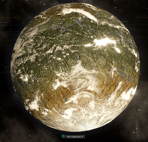 Relic world stellaris. Yes, you can colonize it just fine as a Relic World, and you need to colonize it first in order to restore it to an Ecumenopolis. An unrestored Relic World has I think 80% base habitability for everyone, and a bunch of planetary features that give -6 districts, but a bonus to science from jobs, and also give a fair number of mining and energy districts. 