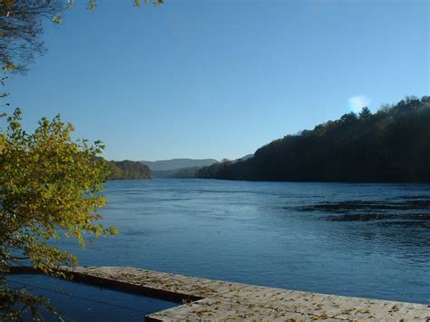 Relicensing of Connecticut River Dams - Connecticut River Joint …