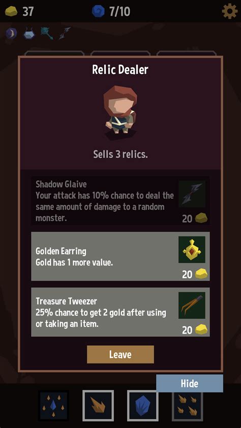 Relics of the Fallen APK Download for Android 