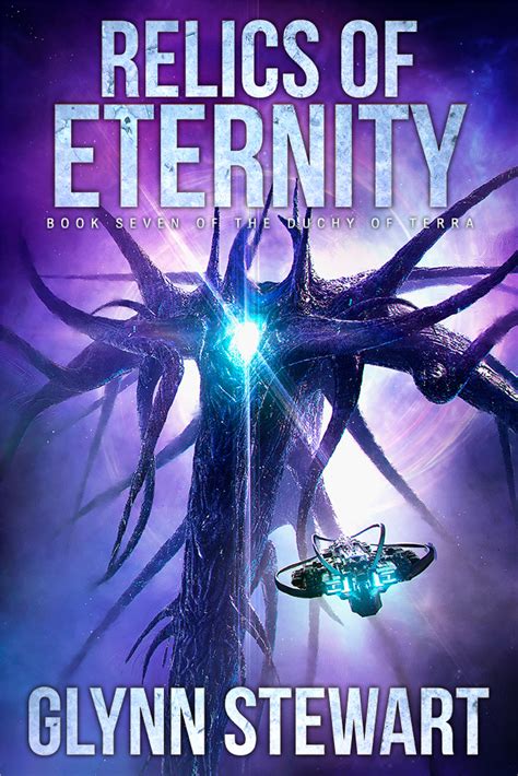 Download Relics Of Eternity Shadow Of Terra 1 By Glynn Stewart