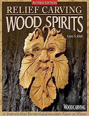 Relief carving wood spirits revised edition a step by step guide for releasing faces in wood. - Handbook on the toxicology of metals 3rd third edition.