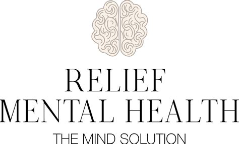 Relief mental health. Things To Know About Relief mental health. 