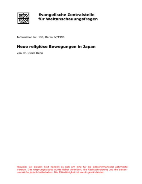 Religiöse bewegungen im modernen japan als problem des kulturwandels. - The book of numers scrap catalytic converter guide 30.