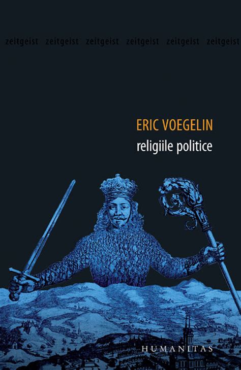 Full Download Religiile Politice By Eric Voegelin