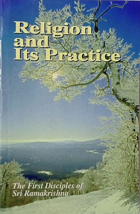 Religion And Its Practice Reprint