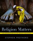 Religion Matters - Stephen Prothero - Google Books