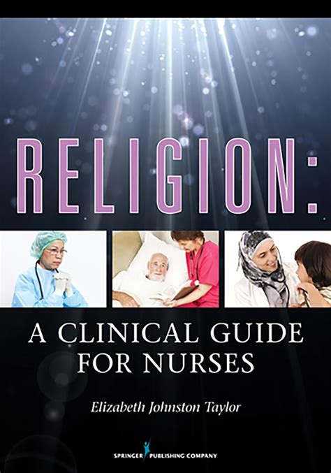 Religion a clinical guide for nurses by elizabeth johnston taylor. - Craftsman rotary lawn mower 625 series manual.