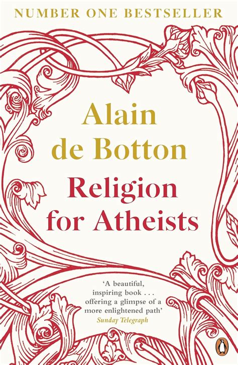 Religion for atheists a non believers guide to the uses of alain de botton. - Ditch witch mx27 mx35 mini excavator operator s manual.