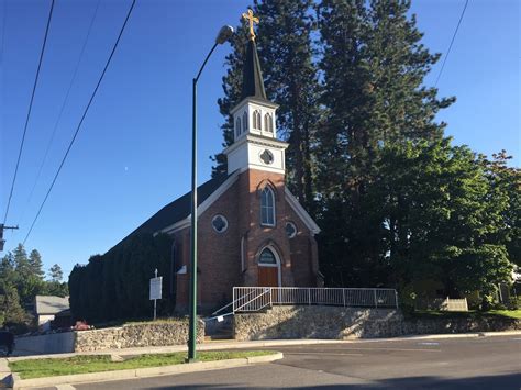 Religion in Rathdrum, Idaho