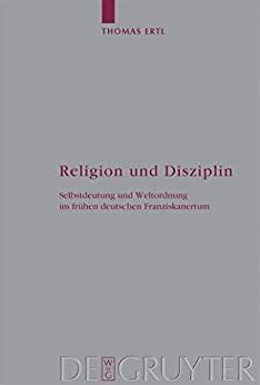 Religion und disziplin: selbstdeutung und weltordnung im fr uhen deutschen franziskanertum. - Mini cooper s 2015 owners manual.