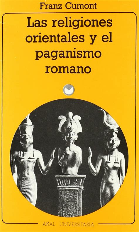 Religiones orientales y el paganismo romano (universitaria). - Italy a guide to the must see cities in italy.