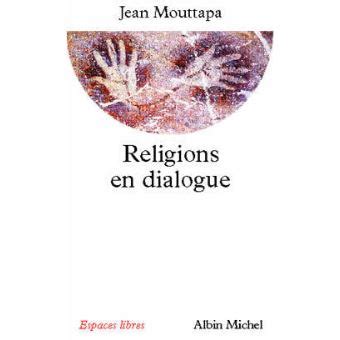 Religions en dialogue